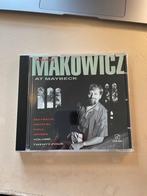 Concord Jazz - Adam Makowicz at Maybeck, 1960 tot 1980, Jazz, Ophalen of Verzenden, Zo goed als nieuw