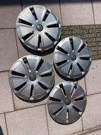 Set 4 originele Wieldoppen VW T6 16inch, Auto diversen, Wieldoppen, Ophalen, Gebruikt