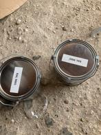 Sigma S2U gloss in blanco blikken, Minder dan 5 liter, Ophalen of Verzenden, Zo goed als nieuw, Lak