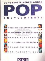 Oor's eerste Nederlandse popencyclopedie 7e editie, Boeken, Muziekkrant Oor, Ophalen of Verzenden, Zo goed als nieuw, Algemeen