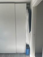 Witte Ikea forsand kastdeur 50x229 GRATIS OPHALEN, Huis en Inrichting, Kasten | Kledingkasten, Ophalen, Zo goed als nieuw, 50 tot 100 cm