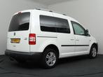 Volkswagen Caddy 1.6 TDI Trendline | 5 Persoons! | Trekhaak, Auto's, Voorwielaandrijving, Euro 5, Stof, Gebruikt