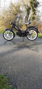 Tomos brommer, Fietsen en Brommers, Brommers | Tomos, Ophalen of Verzenden, Gebruikt, Maximaal 25 km/u
