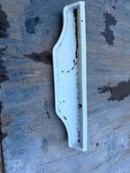 Oud porseleinen schap, Ophalen of Verzenden