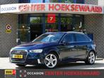 Audi A3 Sportback 30 TFSI 116pk Sport Lease Edition | Stoelv, Auto's, Keurmerk '100% Onderhouden', 12 maanden, Stof, Gebruikt