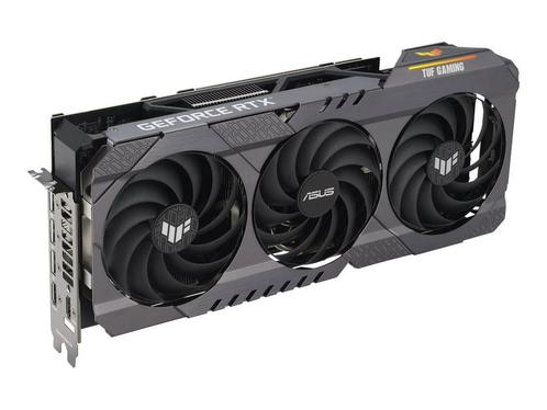 Asus rtx 4090 tuf gaming oc 24gb, Computers en Software, Videokaarten, Zo goed als nieuw, PCI-Express 4.0, GDDR6, Ophalen of Verzenden