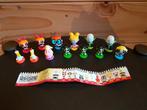 Cartoon Network figuurtjes in 1 koop, Verzamelen, Poppetjes en Figuurtjes, Ophalen, Zo goed als nieuw