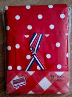 Blond Amsterdam Schort - Nieuw in verpakking, Ophalen of Verzenden, Nieuw, Rood, Schort