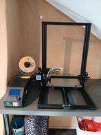 Creality 3d printer type CR-105, Computers en Software, 3D Printers, Ophalen of Verzenden, Gebruikt, CREALITY