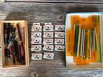 Complete Vintage Rotring Tekenset, Ophalen of Verzenden, Overige typen