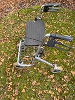 Rollator zeer nette staat goede remmen voor 45 euro, Diversen, Rollators, Ophalen of Verzenden, Zo goed als nieuw