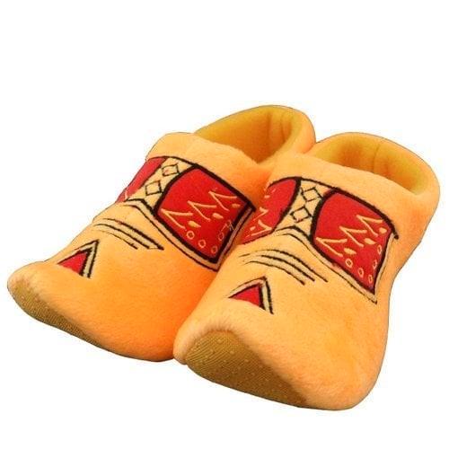 Klomppantoffels / sloffen, Kleding | Dames, Schoenen, Nieuw, Pantoffels of Sloffen, Geel, Ophalen of Verzenden