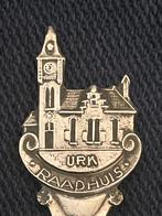 Lepeltje uit Urk, Antiek en Kunst, Antiek | Bestek, Ophalen of Verzenden