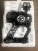 Nieuw in doos Fly Sky FS-GT3 zender ontvanger 2.4 ghz, Hobby en Vrije tijd, Ophalen of Verzenden, Zo goed als nieuw