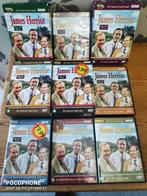 JAMES HERRIOT DE COMPLETE SERIE 1 T/M 7 + ALLE SPECIALS, Cd's en Dvd's, Dvd's | Tv en Series, Alle leeftijden, Boxset, Drama, Ophalen of Verzenden