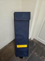 Milenco Quatro 3 Levelers - Weinig gebruikt, Ophalen, Gebruikt