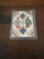 Spelerskaart Wesley Sneijder & Samuel Eto'o, Ophalen of Verzenden, Zo goed als nieuw, Buitenlandse clubs, Spelerskaart