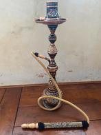 Turkse waterpijp, Ophalen of Verzenden, Gebruikt, (Water)pijp