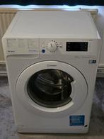 Indesit Wasmachine 7kg - Defect, Witgoed en Apparatuur, Wasmachines, Ophalen, Gebruikt, Voorlader, Kort programma