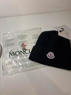 Moncler muts - Nieuw, Ophalen of Verzenden, Nieuw, Overige maten, Muts