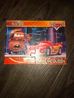 Cars puzzel, Ophalen of Verzenden, 10 tot 50 stukjes