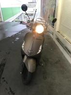 La souris Scouter 50 CC  yellow plate number, Ophalen, Gebruikt, La Souris, Maximaal 45 km/u