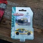 majorette the orignals premium volkwswagen vw golf mk1, Ophalen of Verzenden, Nieuw, Auto