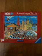 Ravensburger legpuzzel André Rieu 1000 st., Hobby en Vrije tijd, Denksport en Puzzels, Ophalen of Verzenden, 500 t/m 1500 stukjes