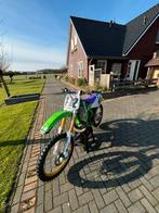 Strake kawasaki 250 2t, Ophalen, Zo goed als nieuw, Overige merken