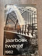 Jaarboek Twente 1962, Ophalen of Verzenden, Gelezen, Overijssel