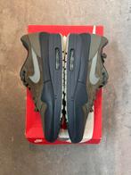 Nike Air Max 1 Dark Stucco Eu 45,5, Overige kleuren, Nike, Nieuw, Ophalen of Verzenden