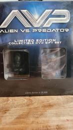 alien vs predator gelimiteerde giftset 25000st wereldwijd, Alle leeftijden, Ophalen of Verzenden, Nieuw in verpakking, Overige genres