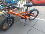 Kinderfiets B'Twin, Ophalen, Zo goed als nieuw, 16 tot 20 inch