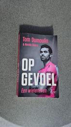 Tom Dumoulin - Op gevoel, Ophalen, Gelezen, Lopen en Fietsen