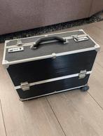 Kapperskoffer (trolley), Ophalen of Verzenden, Zo goed als nieuw