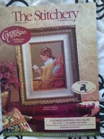 borduur catalogus the stitchery holiday 2003, Ophalen of Verzenden, Zo goed als nieuw, Handborduren, Overige typen