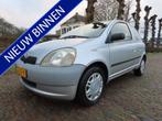 Toyota Yaris 1.0-16V VVT-i Terra Stuurbekrachtiging Zuinige, Gebruikt, 4 cilinders, 400 kg, 68 pk