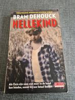 Bram Dehouck - Hellekind, Ophalen of Verzenden, Zo goed als nieuw, Nederland, Bram Dehouck