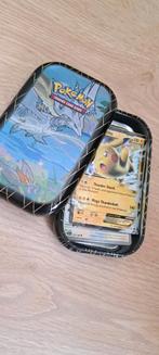 Mystery pokemon pack!, Hobby en Vrije tijd, Verzamelkaartspellen | Pokémon, Ophalen of Verzenden, Zo goed als nieuw