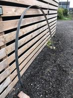 Tuinkas beugels, Tuin en Terras, Ophalen of Verzenden, Glas, Zo goed als nieuw, Aluminium