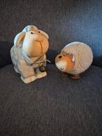 Schaapjes spaarpotten, Verzamelen, Ophalen of Verzenden, Zo goed als nieuw, Dier