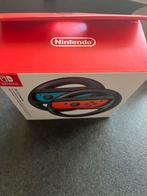 Nintendo Switch Stuur - Nieuw in doos!, Spelcomputers en Games, Spelcomputers | Nintendo Consoles | Accessoires, Ophalen, Nieuw