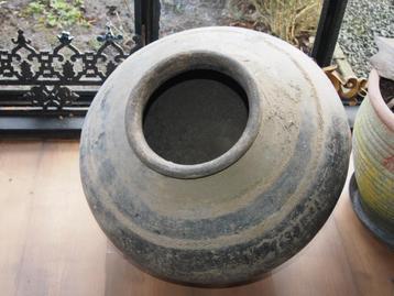 grote kruik/Tuimelkruik beschikbaar voor biedingen