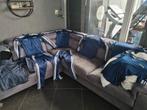 Vista College Sportkleding Set - Zo Goed Als Nieuw!, Kleding | Heren, Sportkleding, Blauw, Ophalen of Verzenden, Zo goed als nieuw