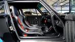 Porsche 911 930 3.5 Twin Turbo Coupé "Outlaw!" Volledig ger, Auto's, Oldtimers, Lederen bekleding, Achterwielaandrijving, Zwart