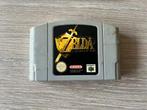 The Legend of Zelda: Ocarina of Time Nintendo 64, Ophalen of Verzenden