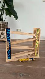 Auto/knikkerbaan, Ophalen of Verzenden, Zo goed als nieuw