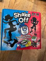 Spel shake off, Een of twee spelers, Ophalen of Verzenden, Zo goed als nieuw