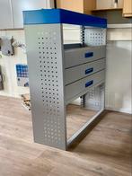 Nieuwe bedrijfswageninrichting voor gebruikte prijzen, Ophalen, Nieuw