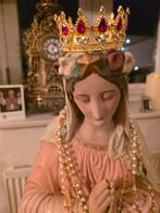 Barok Kroontje met Edelstenen, Ophalen of Verzenden